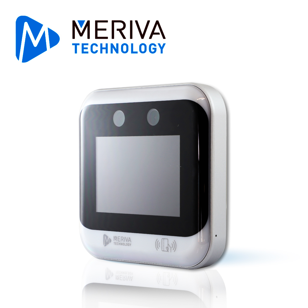 Control de Acceso y Asistencia Meriva Technology MAC-E2123