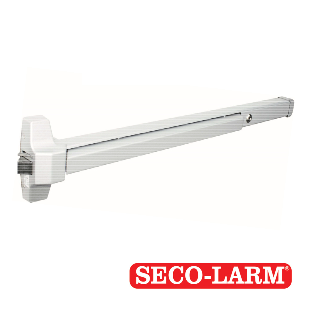 Barra de Emergencia para Puerta de 76-122CM de Ancho. Equipada con Pestillo Muerto para SD-962AR-36A