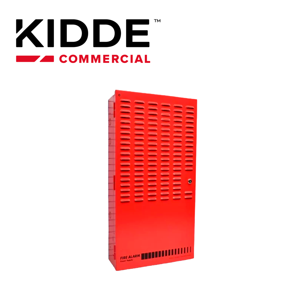 [TSN-CCE20KDE02] Fuente de Alimentación Auxiliar Kidde APS6A