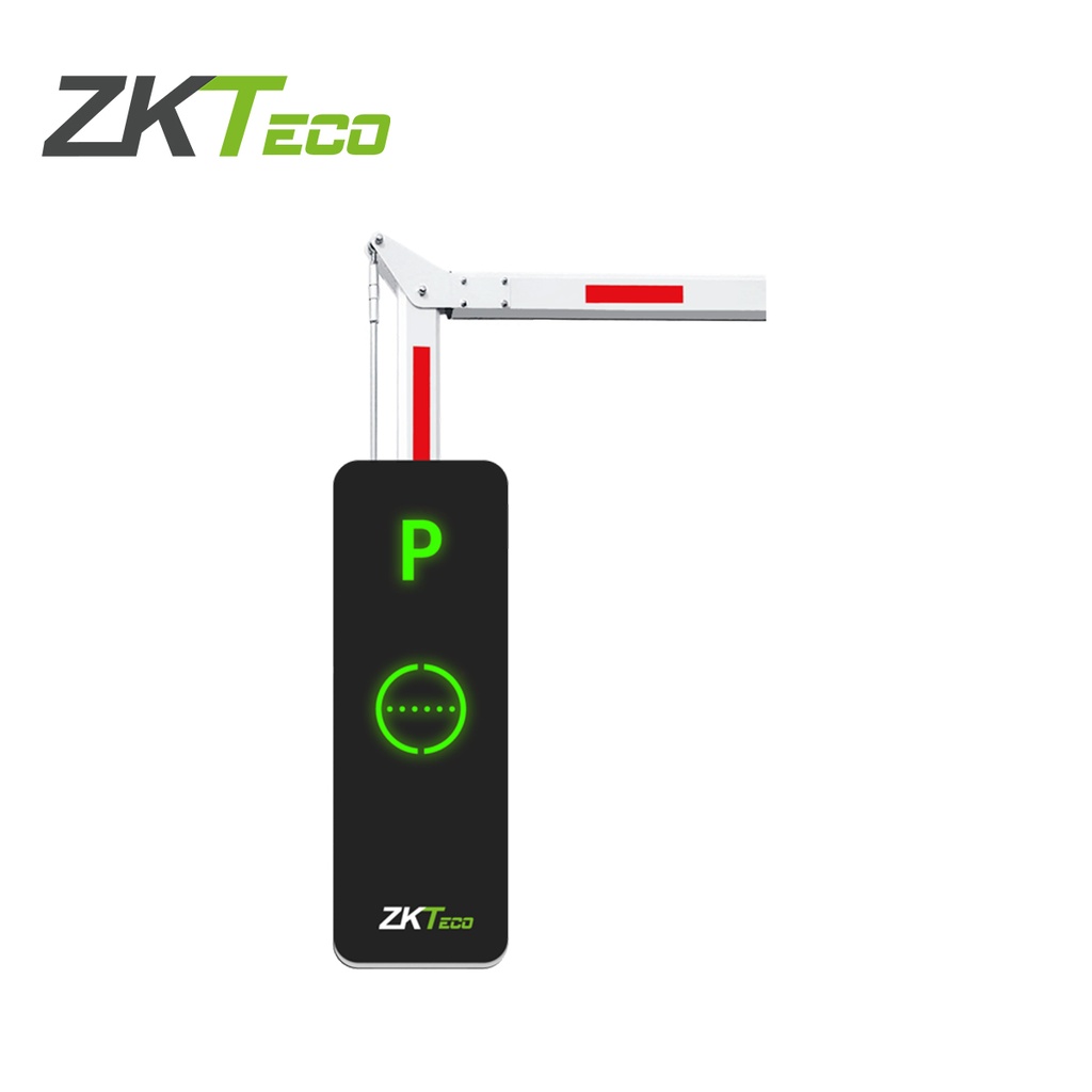 [TSN-CCM52ZKT18] Barrera Articulada 90 Grados Izquierda Integra Apertura por Medio de App BGM1145L-90