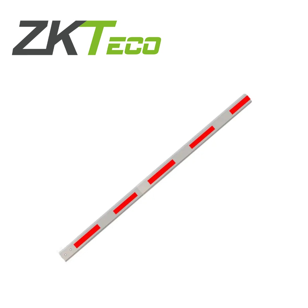 [TSN-CCV52ZKT03] Brazo Recto Compatible con las Barreras CMP300R L Modelo YC45M Brazo Telescopico de 2.6M