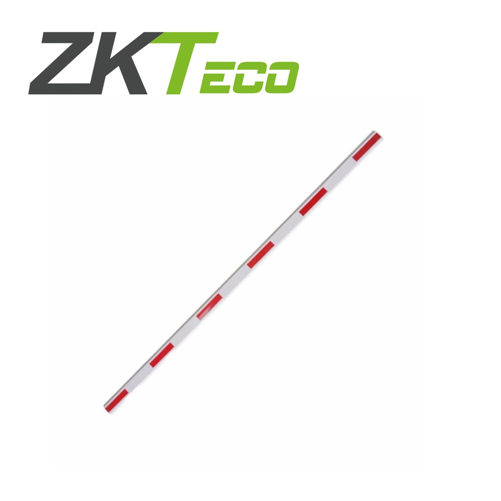 [TSN-CCV52ZKT04] Brazo Recto para Barerra Vehicular Compatible con el Modelo PB4030 R L Modelo PSA52 Brazo