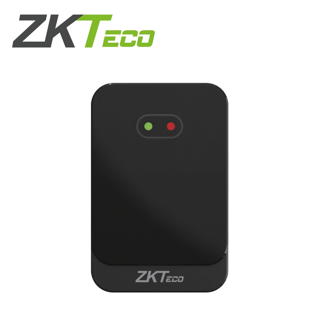 [TSN-CCV52ZKT07] Radar de Seguridad para Barreras Vehiculares ZKTeco VR30