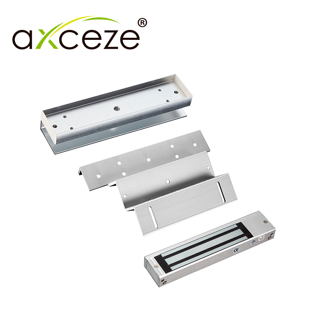 [TSN-CE125AXC03-K1] M320 Kit con 1x Bracket Tipo U AX-M320-U + 1x Bracket Tipo Zl AX-M320-ZL + 1x Chapa
