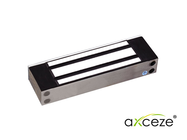 [TSN-CE150AXC01] Chapa Magnética 1200LBS Axceze AX-M1200WSO Exterior Int C Se