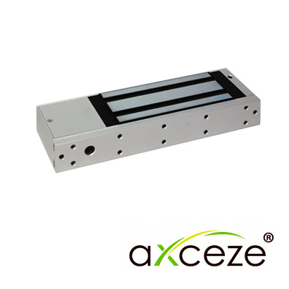 Chapa Magnética 1200LBS Axceze AX-M1200 Interior