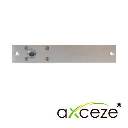 Piston FAIL-SAFE Axceze AX-E200SOTO 12 24DC Señal + Tiempo