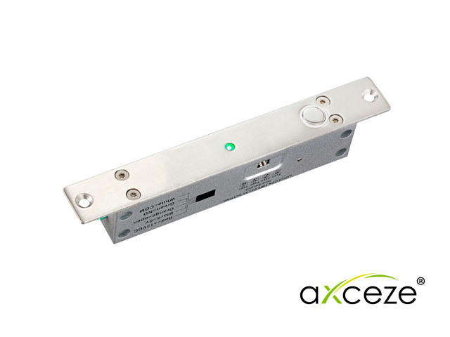 [TSN-CE200AXC03] Piston FAIL-SAFE Axceze AX-E050L Delgado C LED