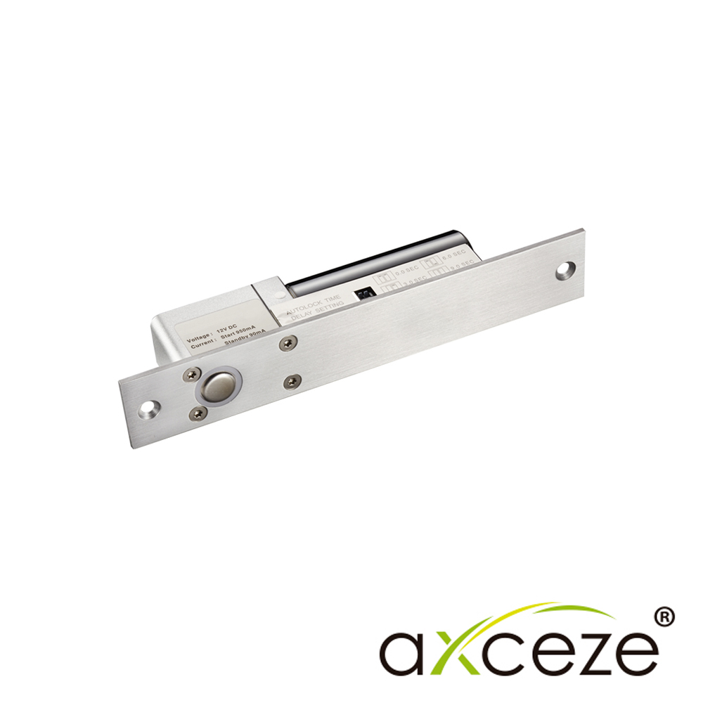 [TSN-CE200AXC05] Piston FAIL-SAFE Axceze AX-E120LSOT C LED + Señal + Tiempo