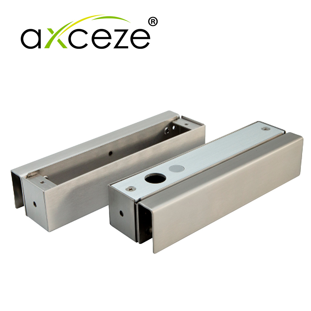 [TSN-CE241AXC02] Bracket de Montaje Axceze AX-E700-U Compatible con Cerradura Piston AX-E700LST