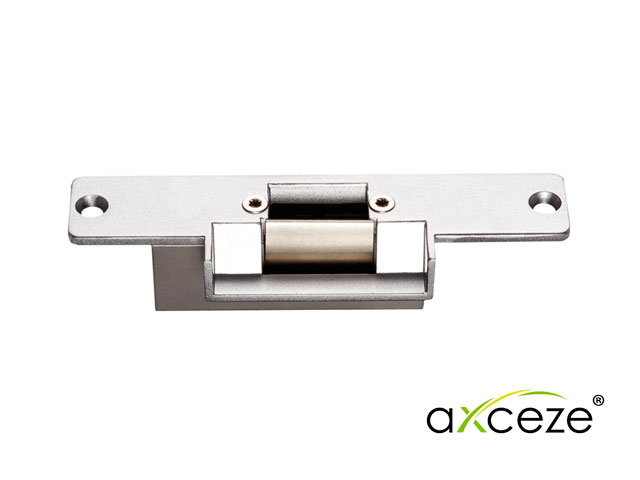 Contrachapa FAIL-SECURE Axceze AX-ES220NO Version Estandar