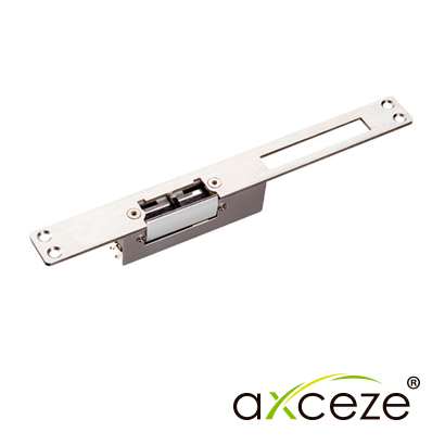 Contrachapa FAIL-SECURE Axceze AX-ES230NO P Chapa Seguridad