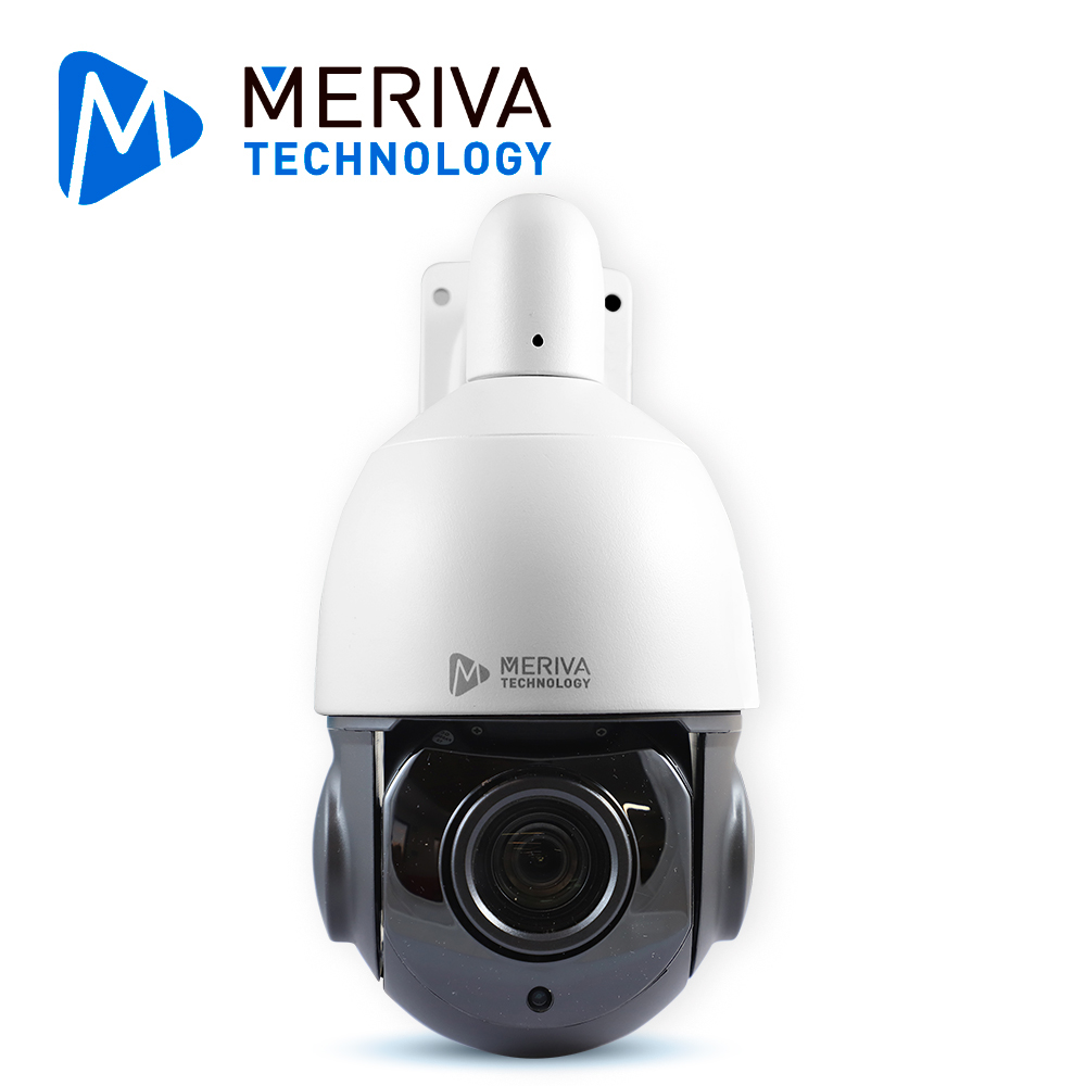 Cámara Hd PTZ Meriva Technology MBASHD1851