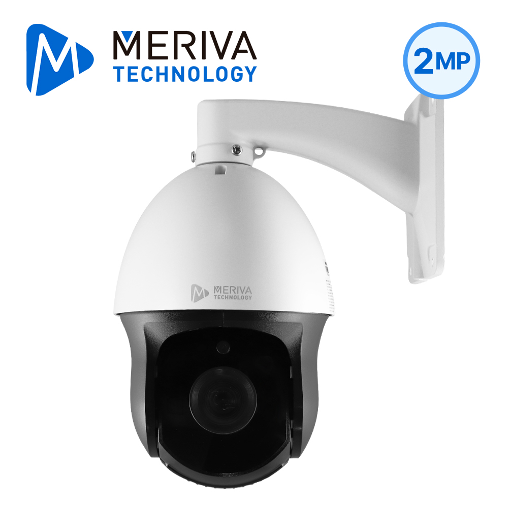 Cámara Hd PTZ Meriva Technology MBASHD1821
