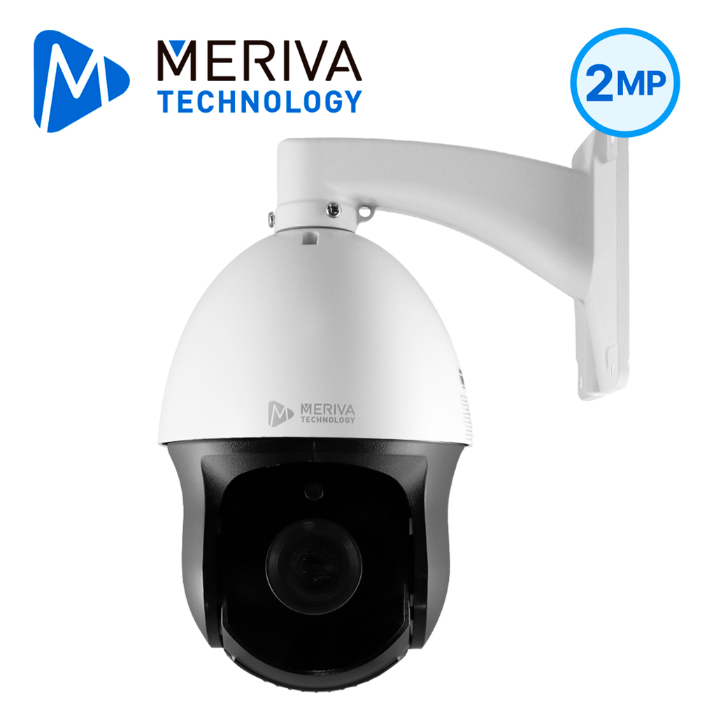 Cámara Hd PTZ Meriva Technology MBASHD1822