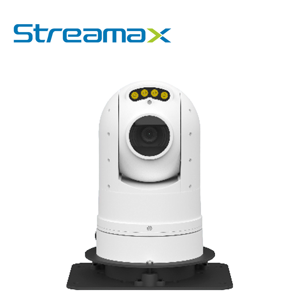 [TSN-CH156STR01] Cámara PTZ Hd Streamax MPTZ-POLICE
