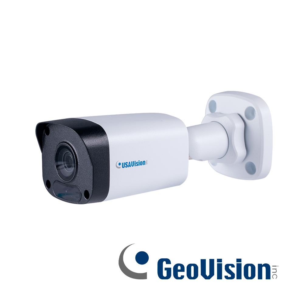 Cámara IP Bullet Geovision UA-B40004F