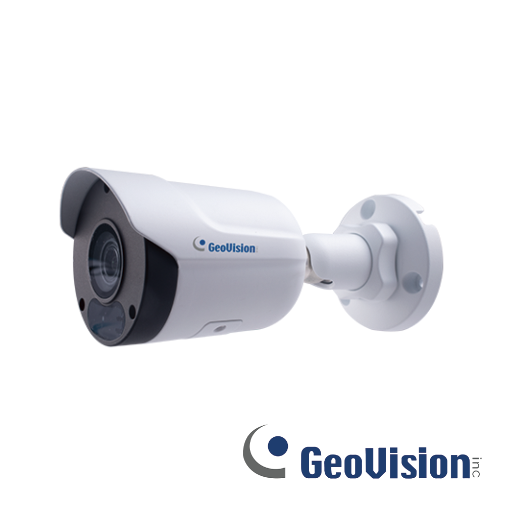 Cámara IP Mini Bullet Geovision GV-TBL2705