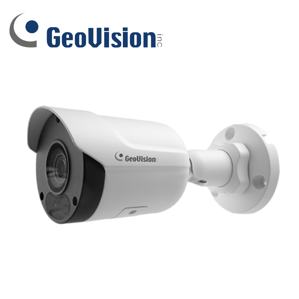 Cámara IP Bullet Geovision GV-TBL4705