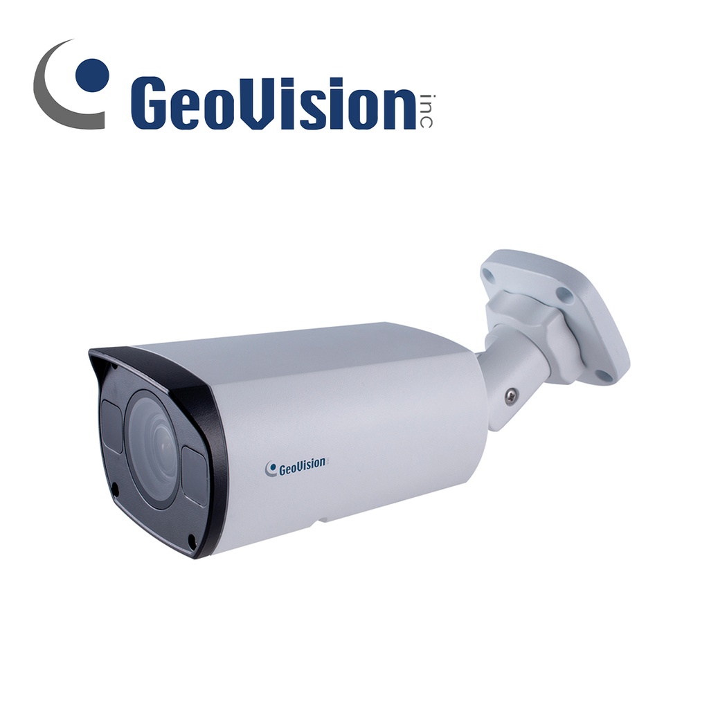 Cámara IP Bullet Geovision GV-TBL4810