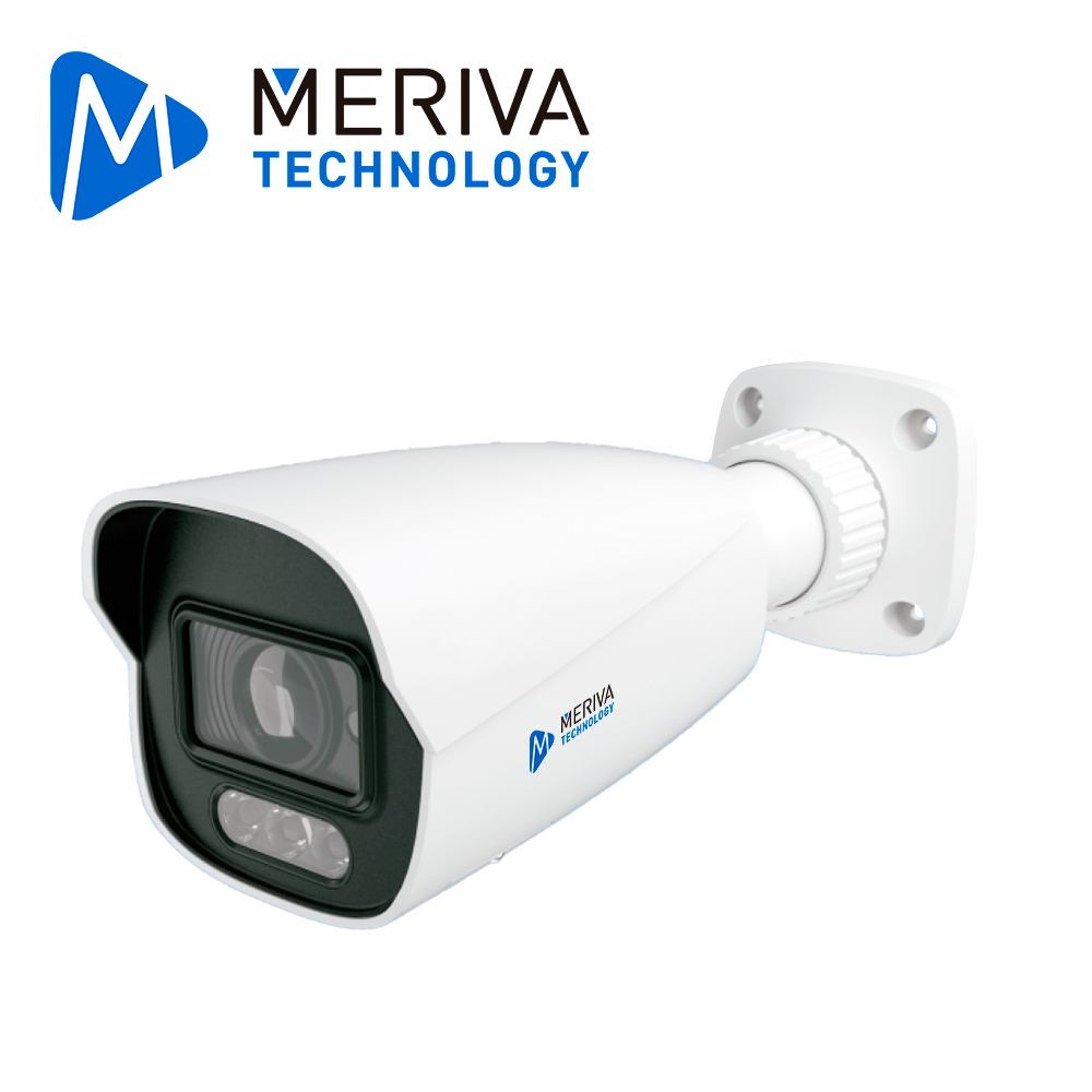 Cámara IP Bullet Meriva Technology MOB-EB600Z