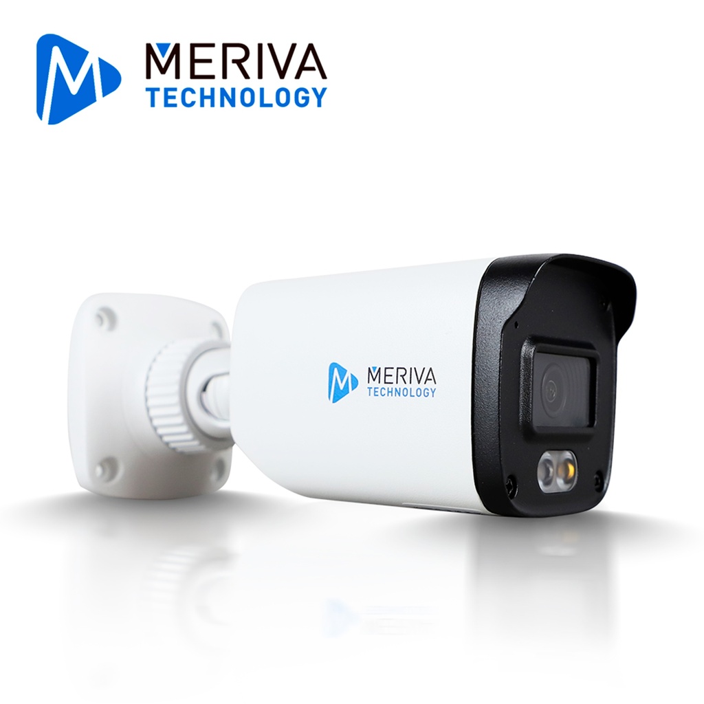 Cámara IP Bullet Meriva Technology MOB-808D