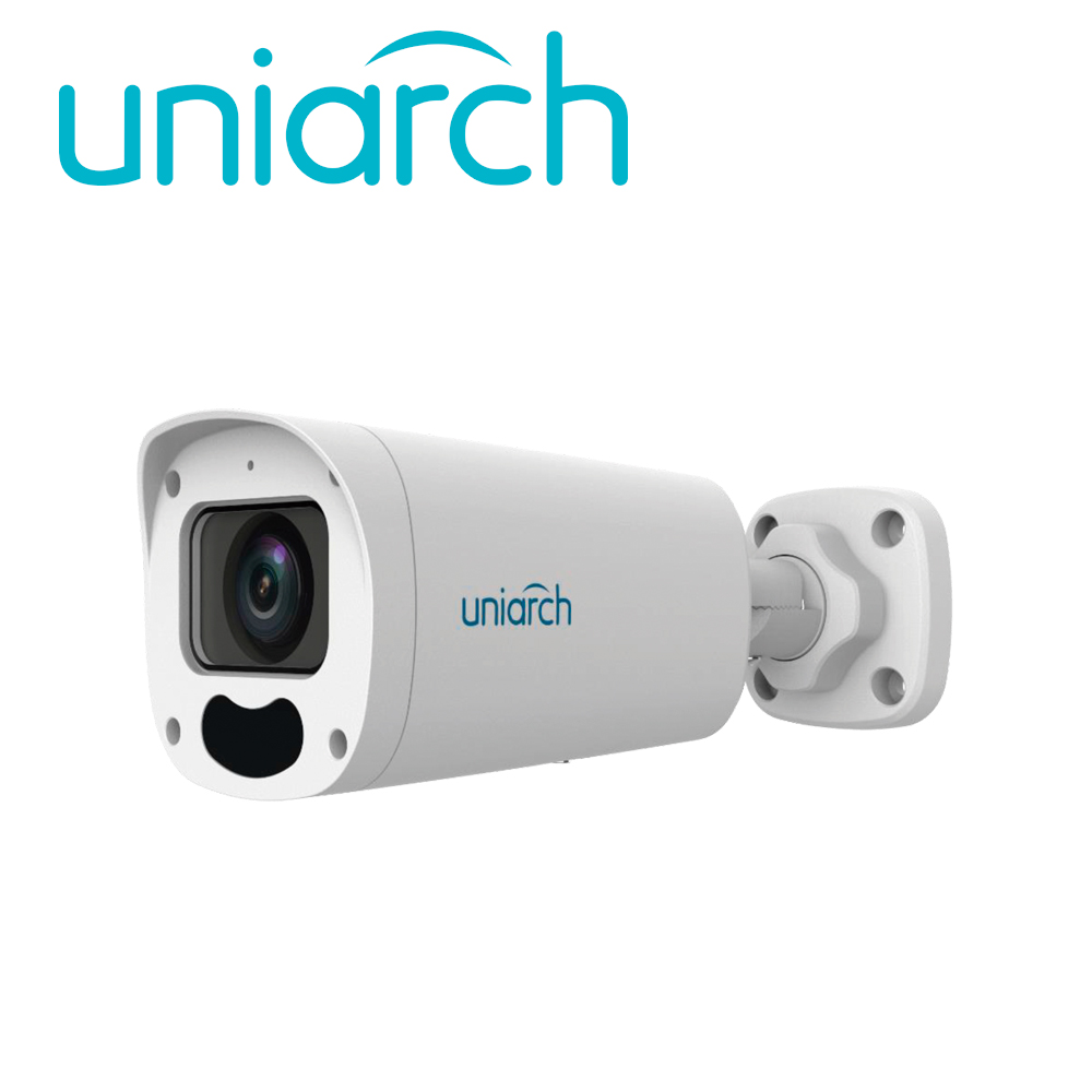 [TSN-CI111UNI07] Cámara IP Bullet Uniarch IPC-B312-APKZ