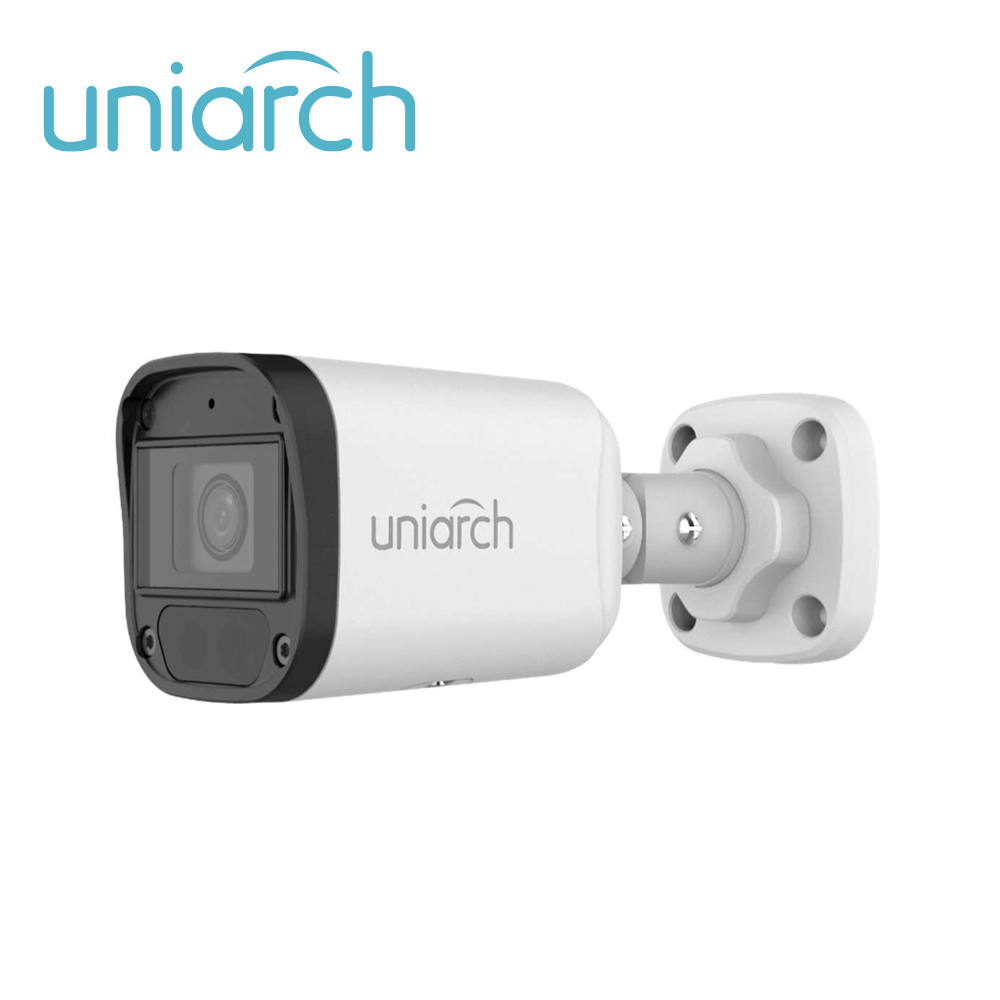 [TSN-CI111UNI12] Cámara IP Bullet Uniarch IPC-B122-APF28K