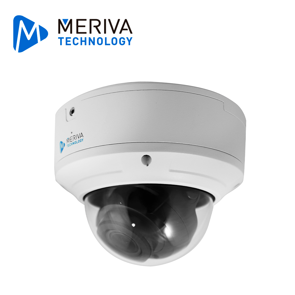 Cámara IP Domo Meriva Technology MVD-EB600ZA
