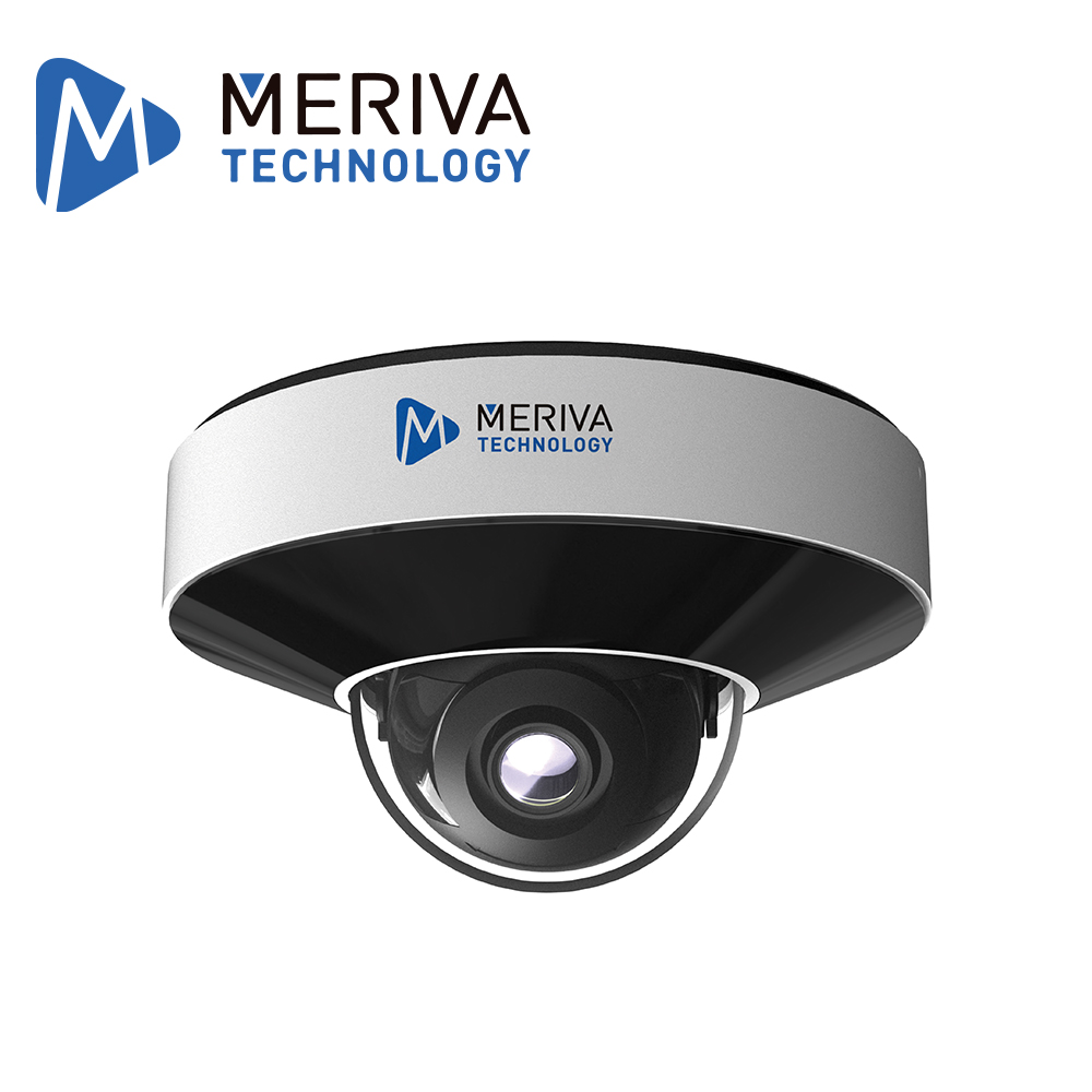 Cámara IP Domo Meriva Technology MFD-EB600F