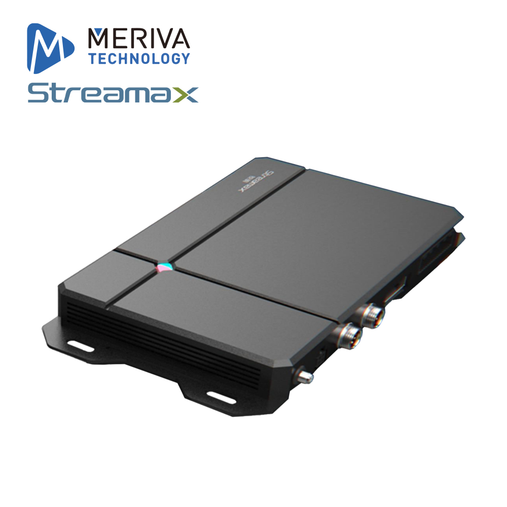 [TSN-CI215MER98] Kit Solucion 360 Streamax MAVM-360