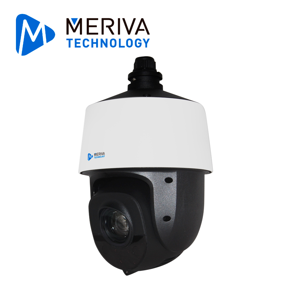 Cámara IP PTZ Meriva Technology MSD-425I