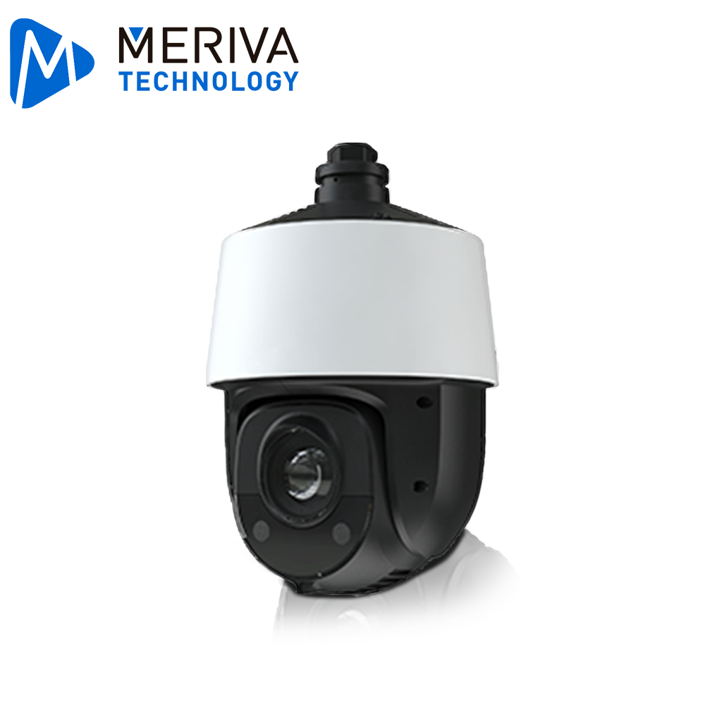 Cámara IP PTZ Meriva Technology MSD-225