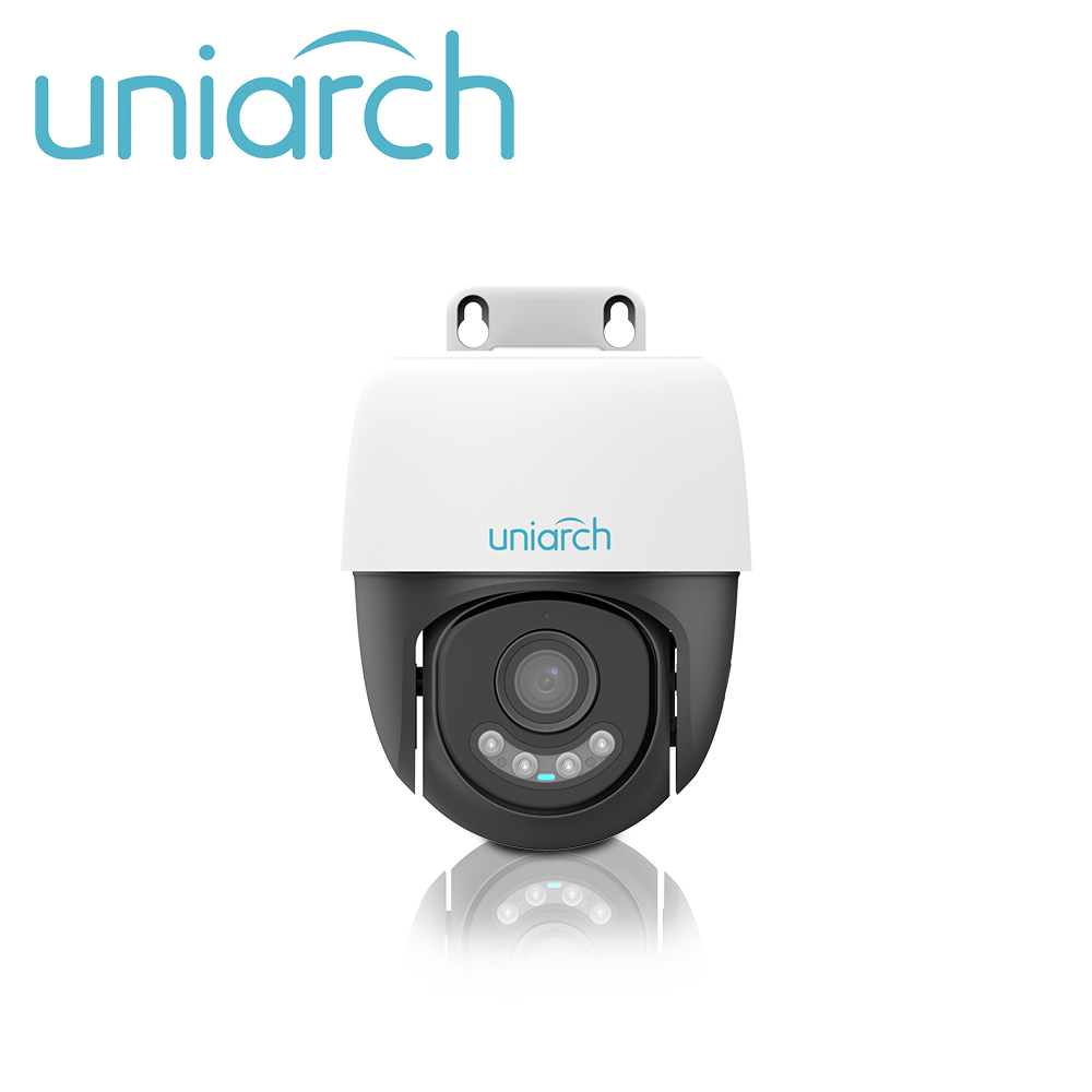 Cámara IP Mini Pt Wi-Fi Uniarch Uho-P2A-M3F4D