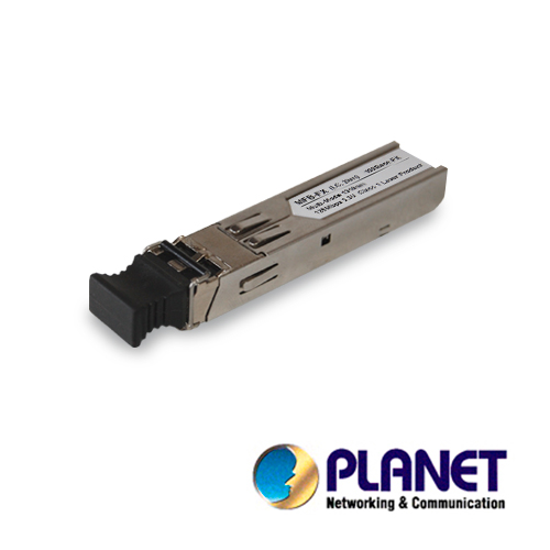 Transceptor de Fibra Óptica Multimodo SFP MFB-FX