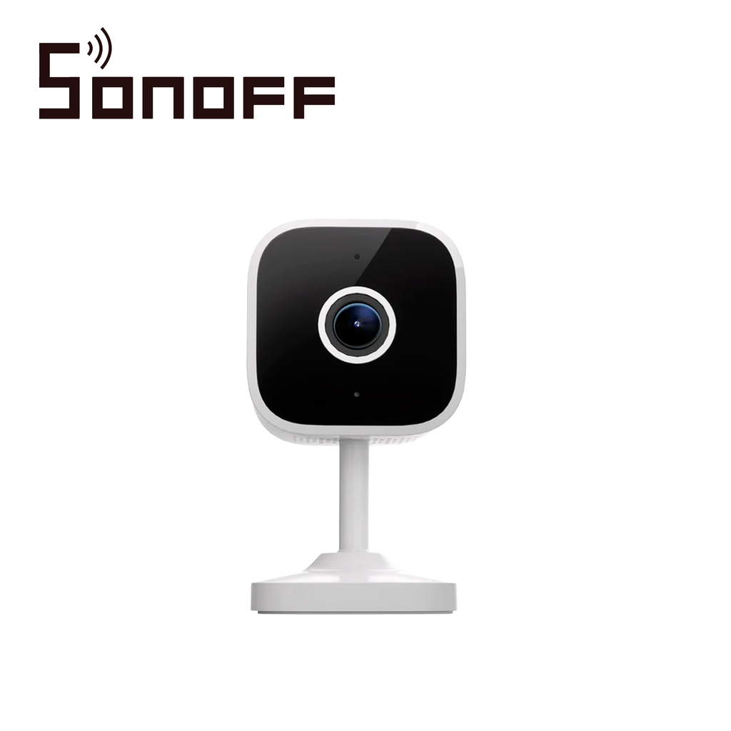 [TSN-CS002SON03] Cámara de Seguridad para Interior Sonoff CAM-S2