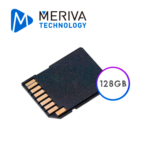 Tarjeta SD Streamax MSD128GB