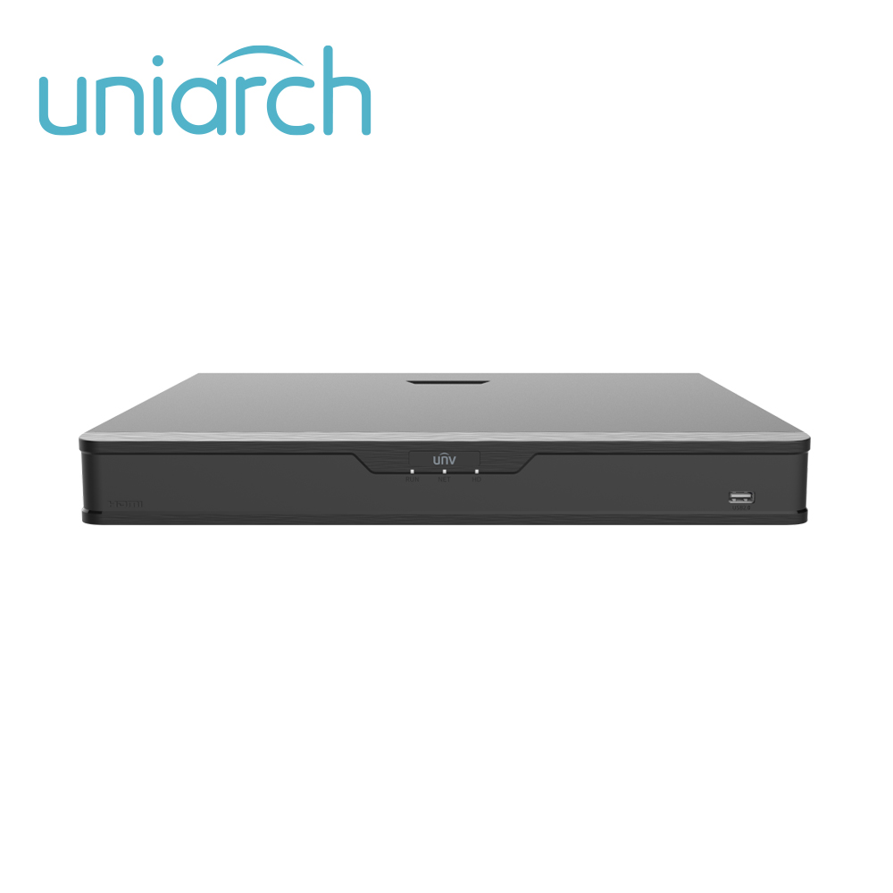 DVR Uniarch XVR302-32Q3
