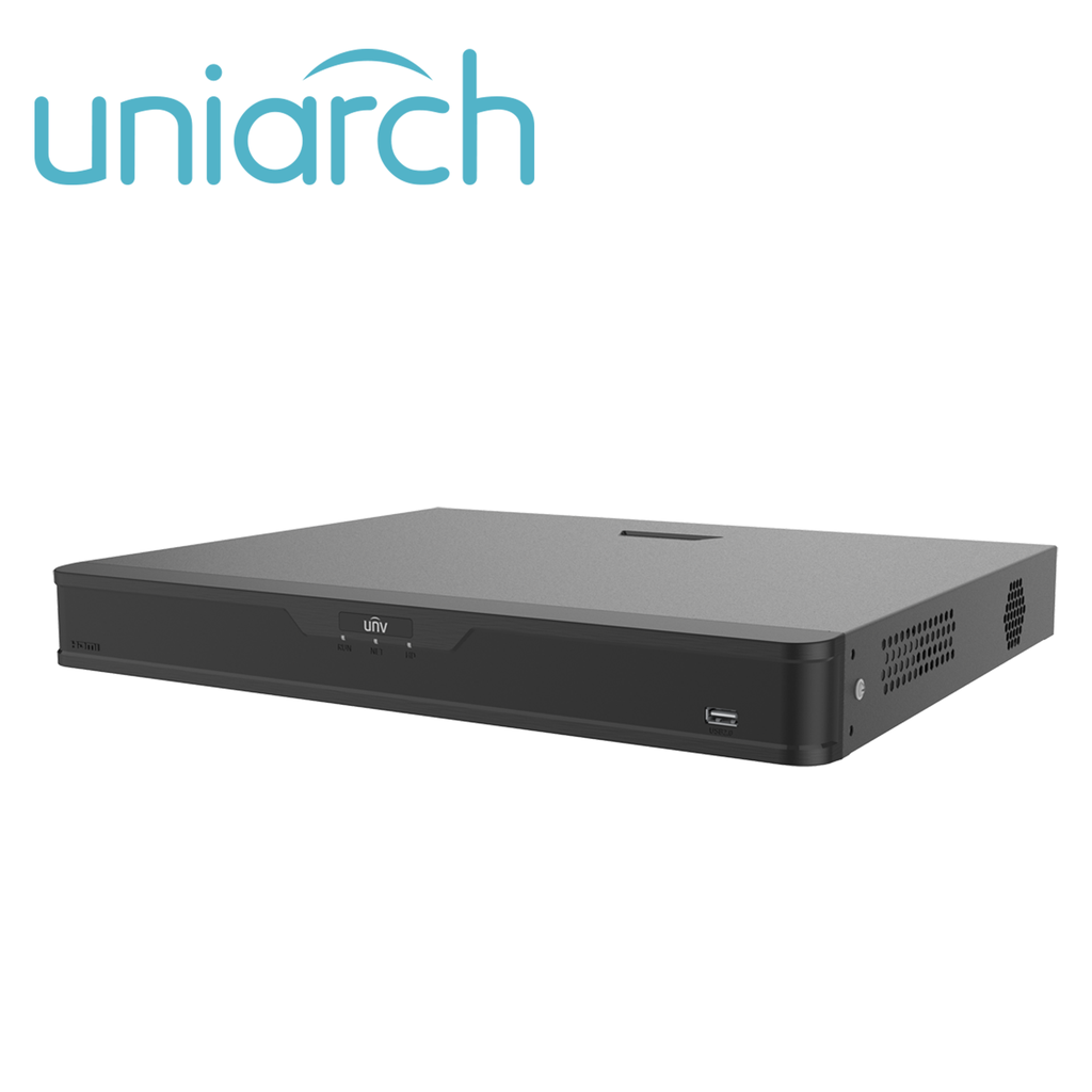 DVR Uniarch XVR302-32Q4