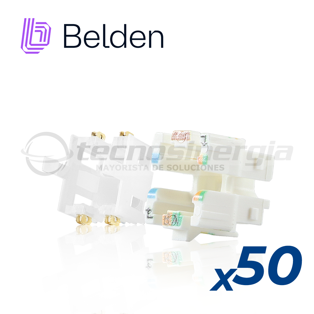 Nucleos de Repuesto Belden RVUCOEW-B50