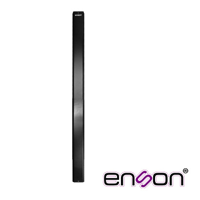 [TSN-EC030ENS06] Organizador Vertical Enson ENS-VM42 para Rack de 42UR con Ventanas de Acceso de Cableado