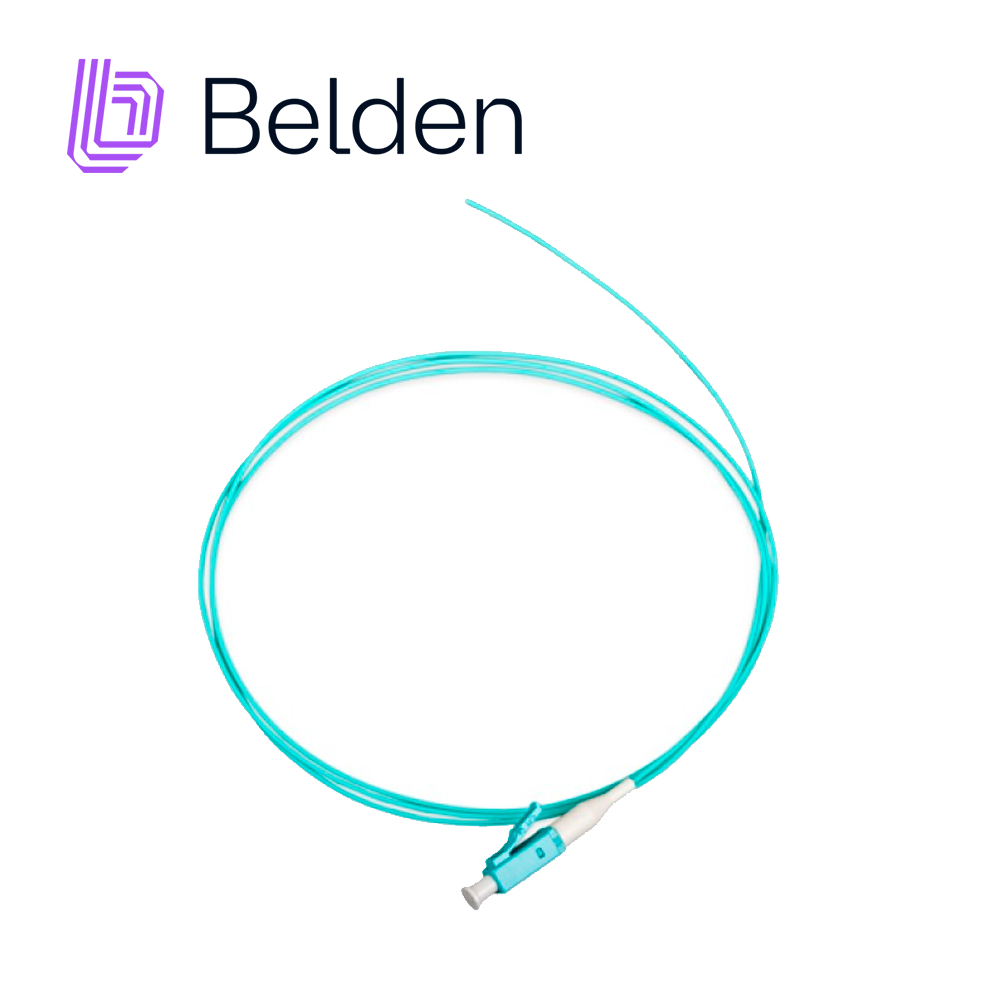 Conector Pigtail Multimodo Belden FT3LC900PS01