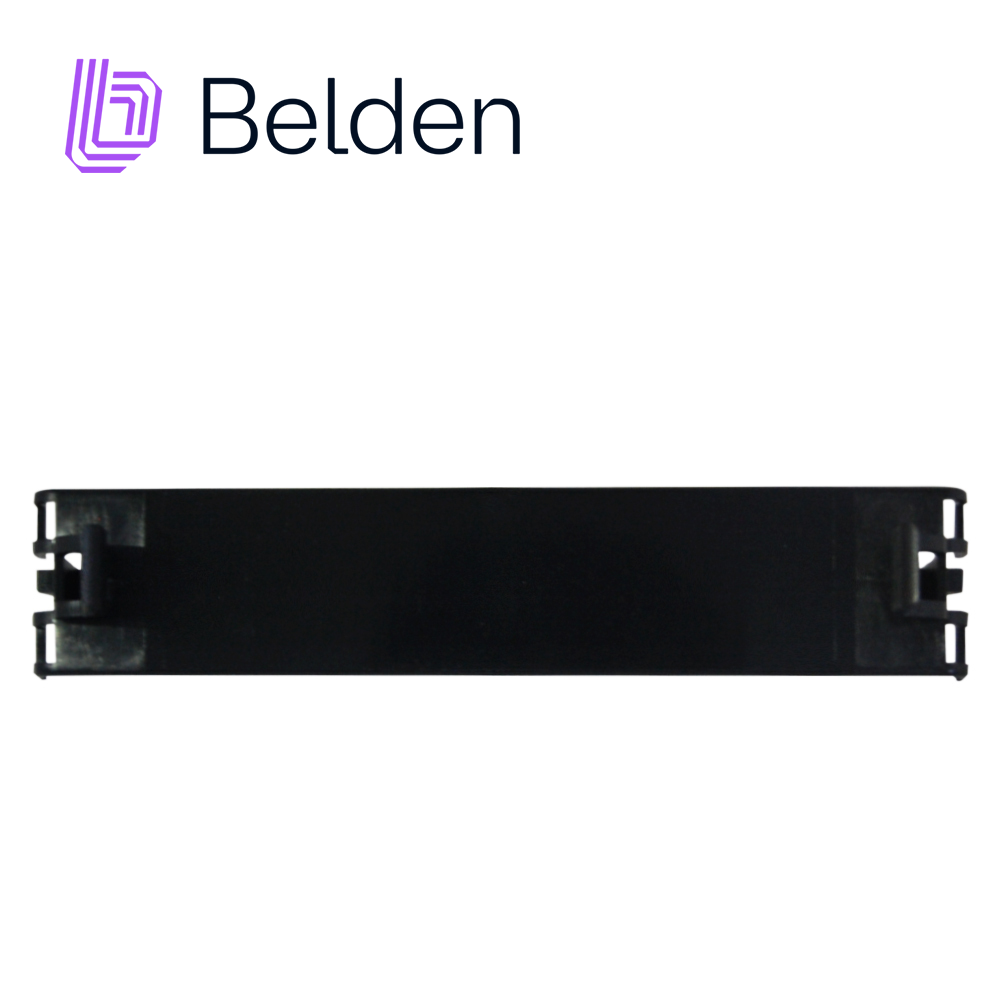 Placa Ciega Fx Ecx Belden FFZX00BB
