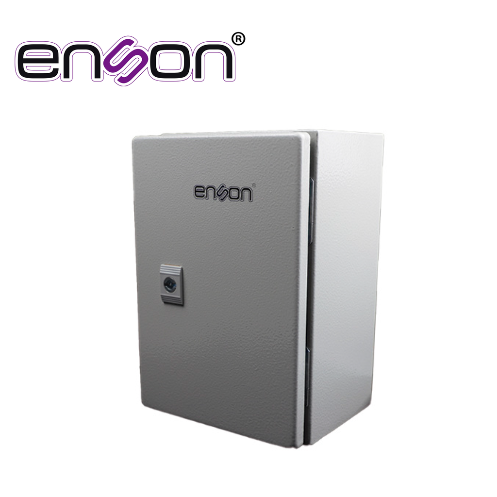 Gabinete de Acero Enson ENS-NEM315 Montaje en Pared