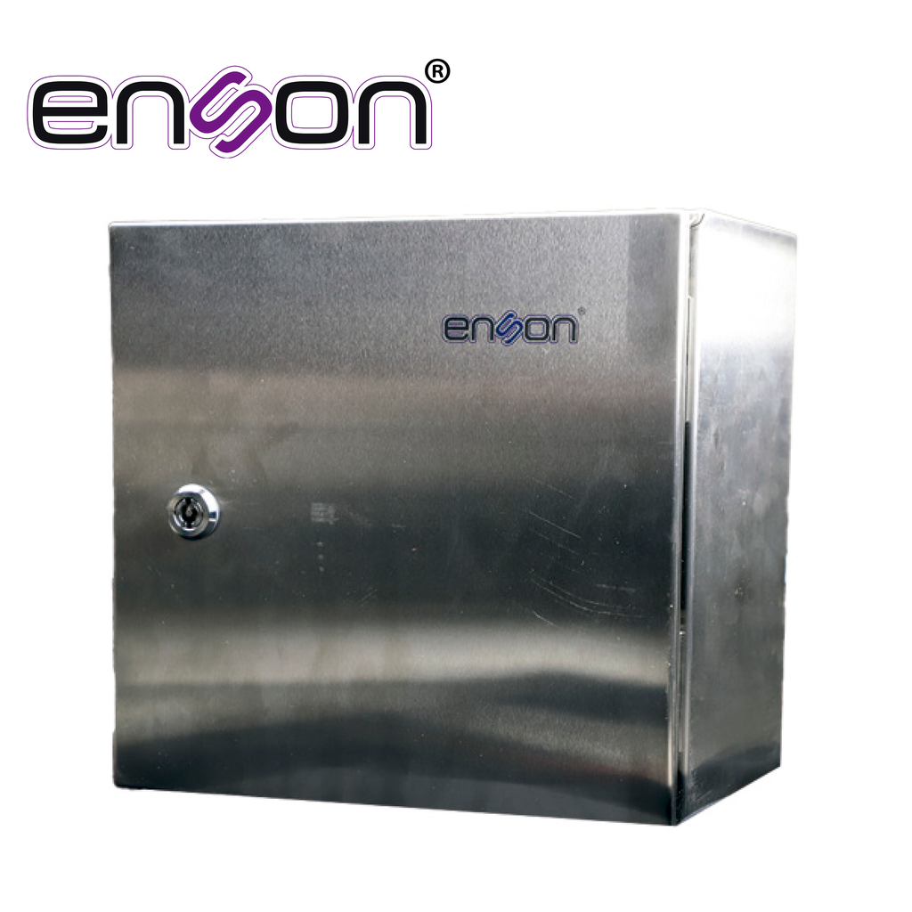 [TSN-EC060ENS23] Gabinete de Acero Inoxidable Enson ENS-INOX315 Montaje en Pared