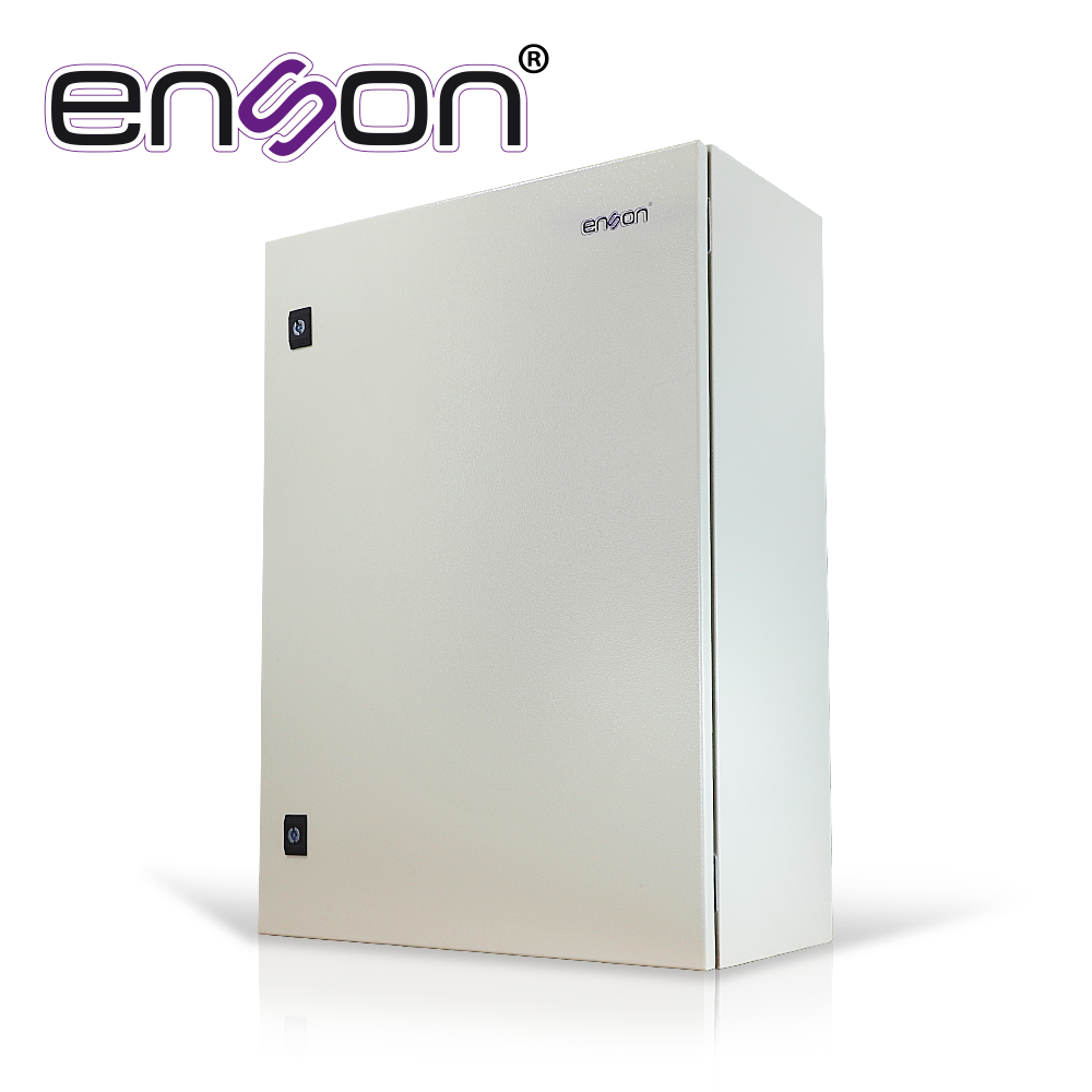 Gabinete Tipo Nema Enson ENS-NEMA752 de Metal 700X500X250MM IP66