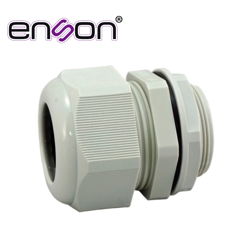 [TSN-EC140ENS01] Glandula Plástica Enson ENS-CG20 para Cajas Plasticas