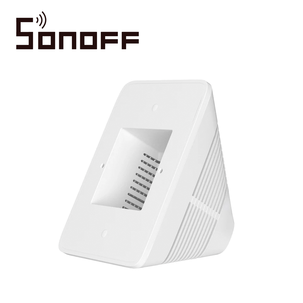 [TSN-EC140SON01] Soporte para Nspanel Pro Sonoff Standw