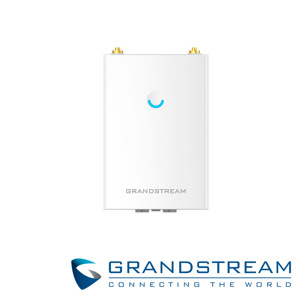 [TSN-EN220GRA03] Access Point Exterior Grandstream GWN7605LR 802.11AC WAVE-2