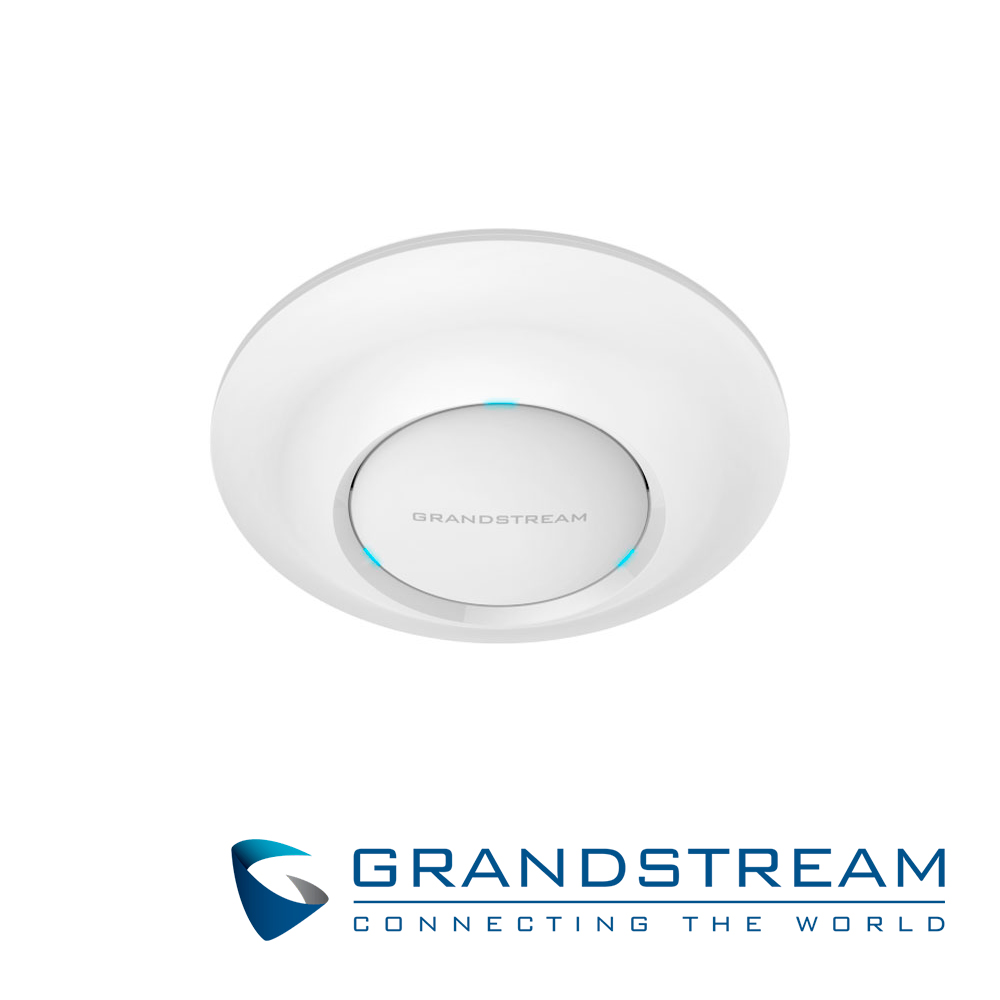 [TSN-EN220GRA04] Access Point Interior Grandstream GWN7615 802.11AC Wave 2